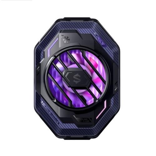 فن خنک کننده گیمینگ بلک شارک Black Shark Frozen Back Clip 3 Pro Professional